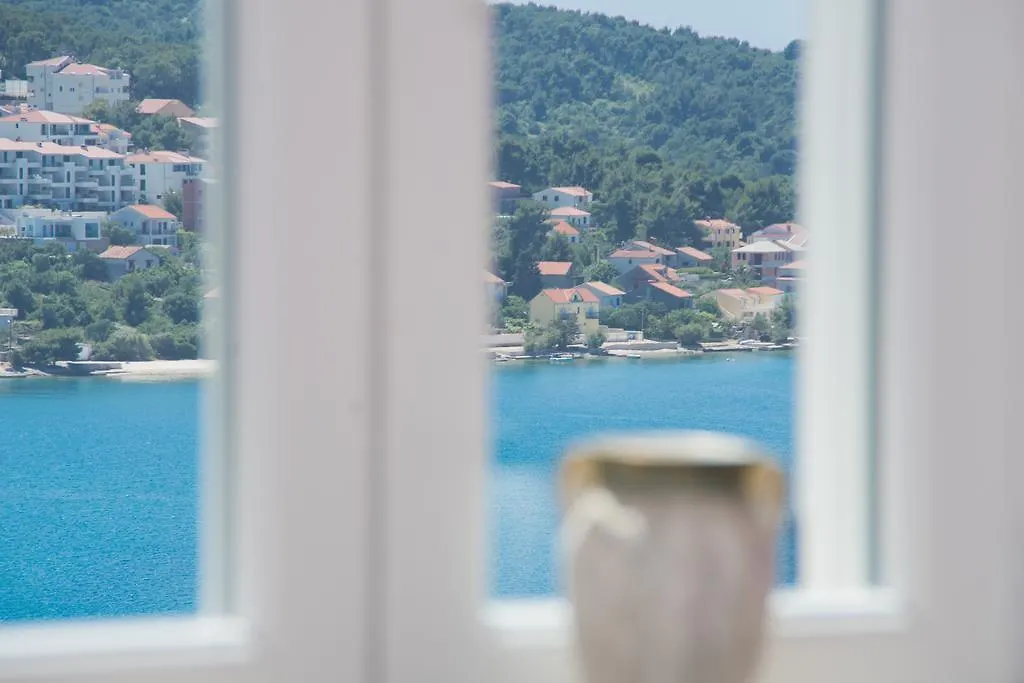 Apartment Ljuba Τρογκίρ Κροατία
