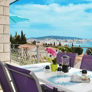T&m Apartman